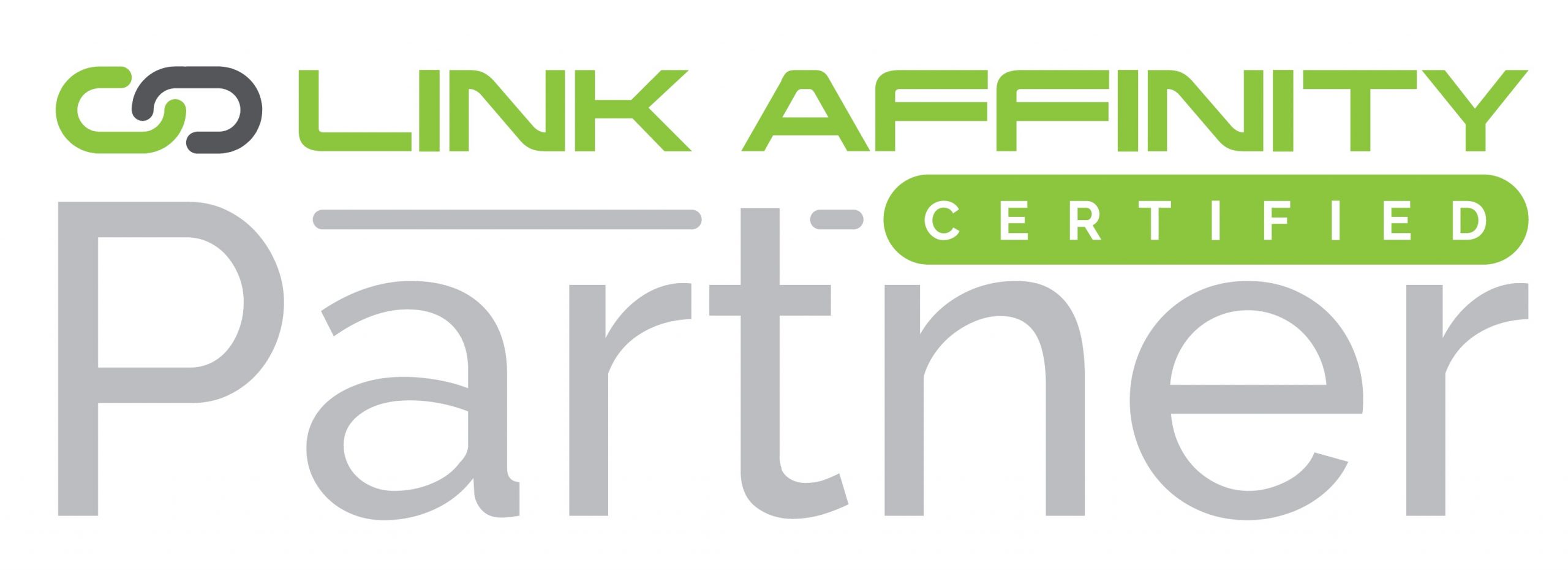 Agencia de link building certificada como partner de Link Affinity