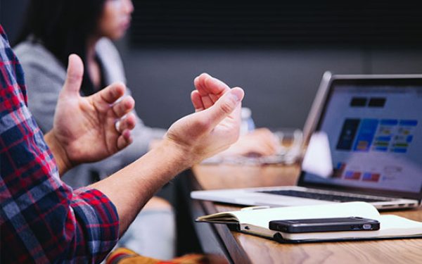 Segmentación de clientes en campañas de publicidad online